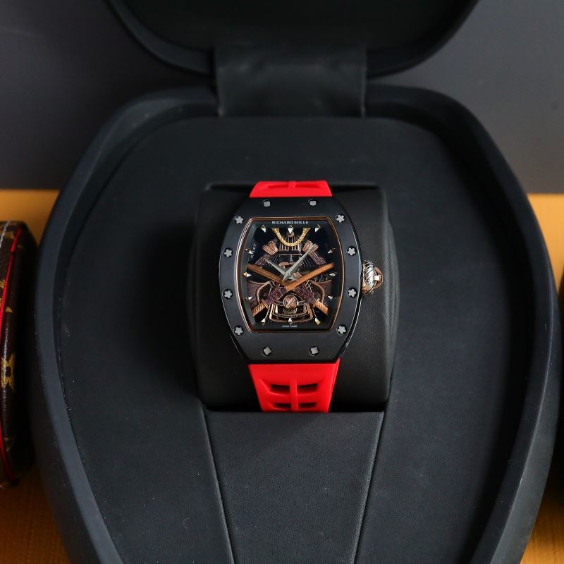 RICHARD MILLE Watches